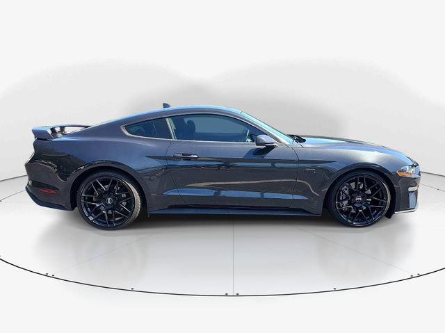 Used 2023 Ford Mustang GT w/ Security Package RWD image 2