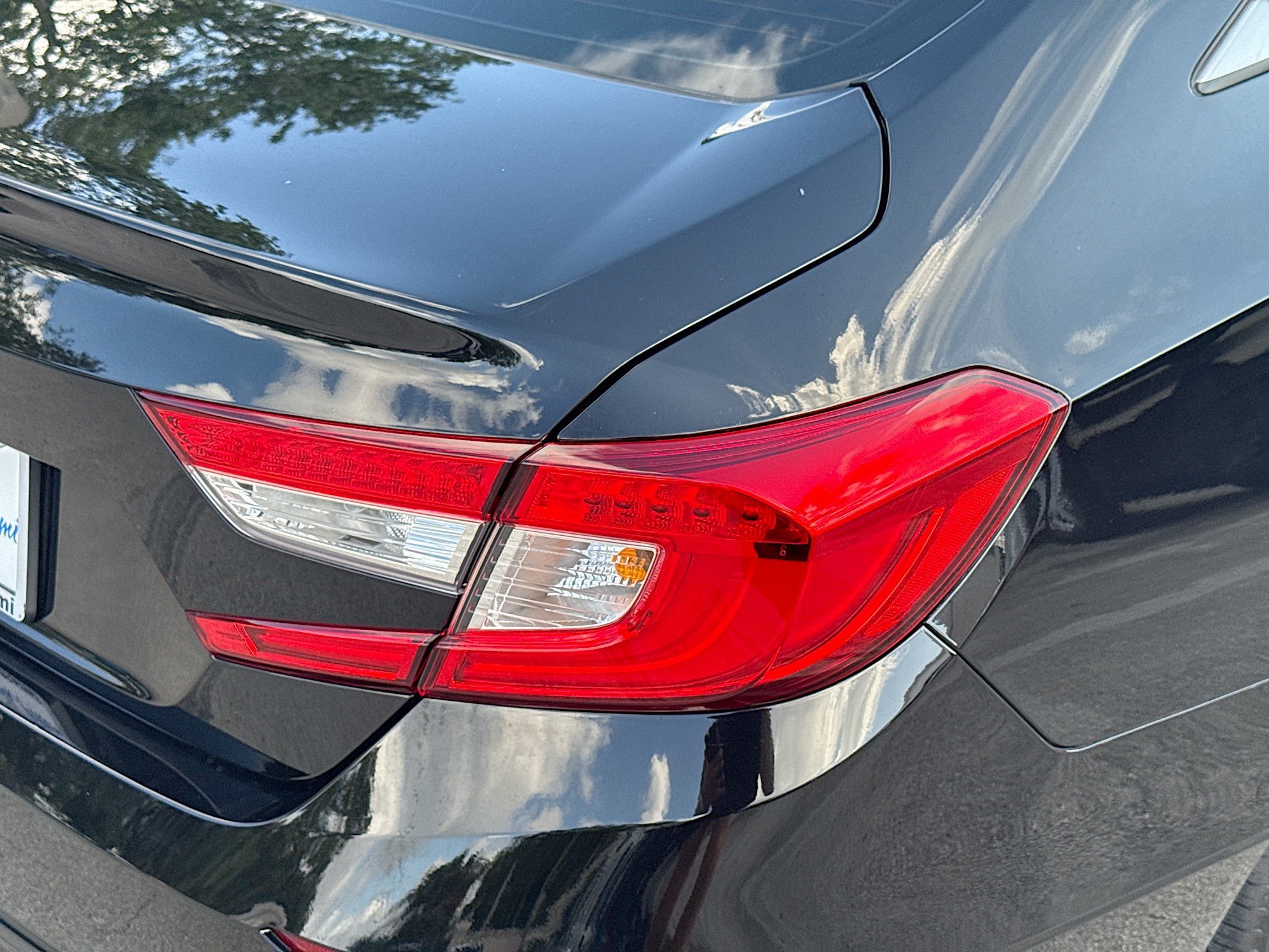 Used 2021 Honda Accord LX image 26