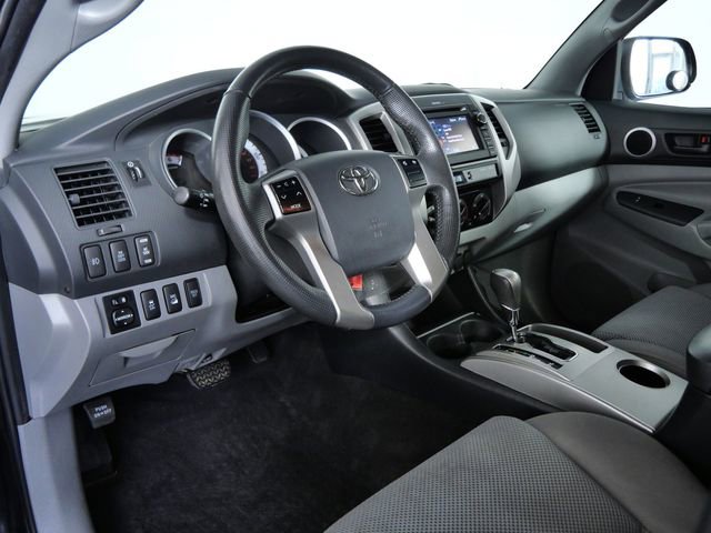 Used 2013 Toyota Tacoma 4x4 Double Cab w/ TRD Off-Road Pkg image 17