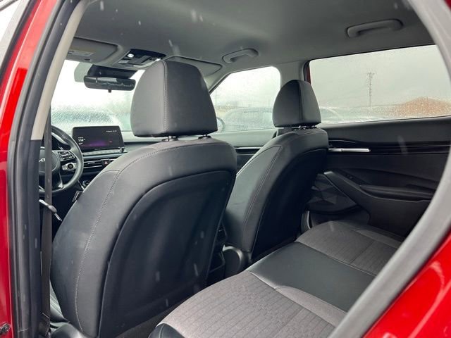 Certified 2023 Kia Seltos Nightfall Edition image 11