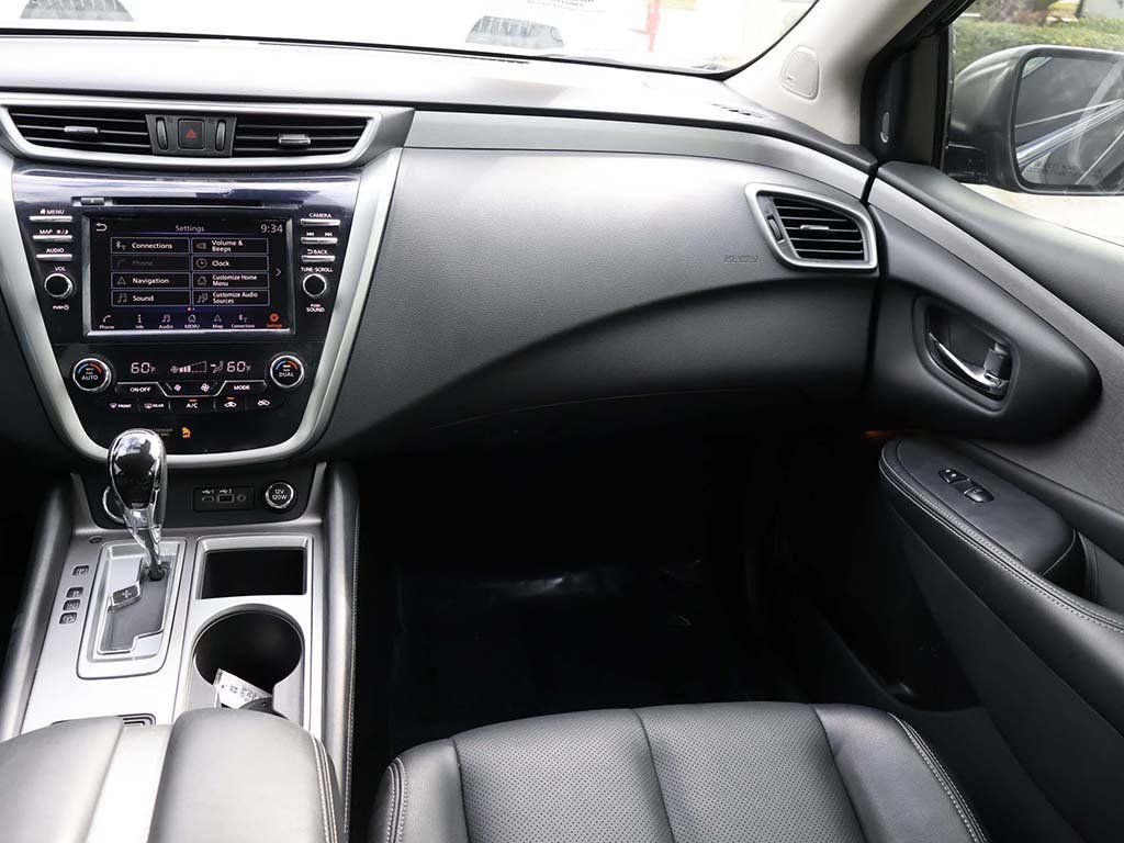 Used 2024 Nissan Murano SL image 44