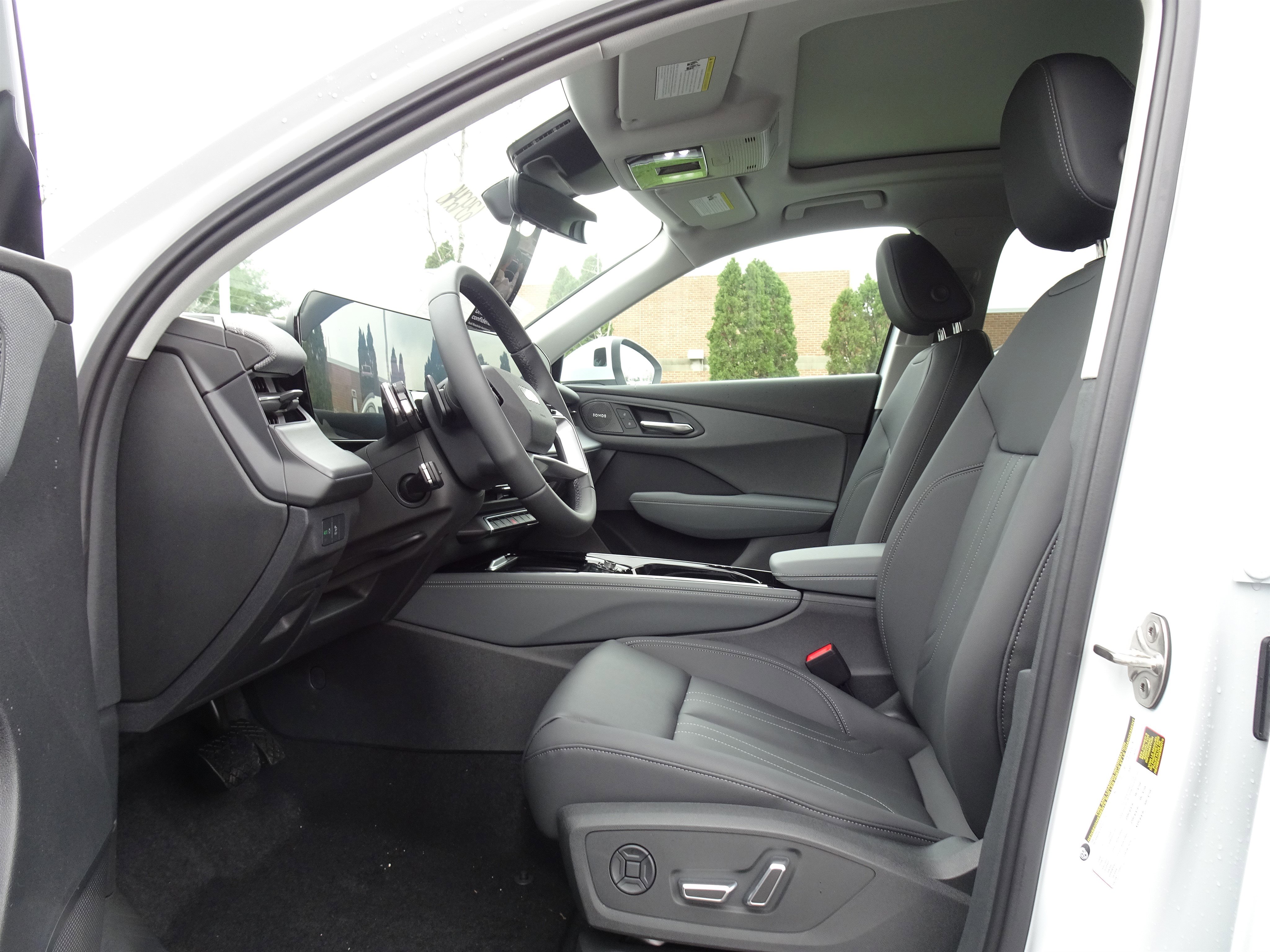 New 2026 Audi Q3 quattro 2.0T image 4