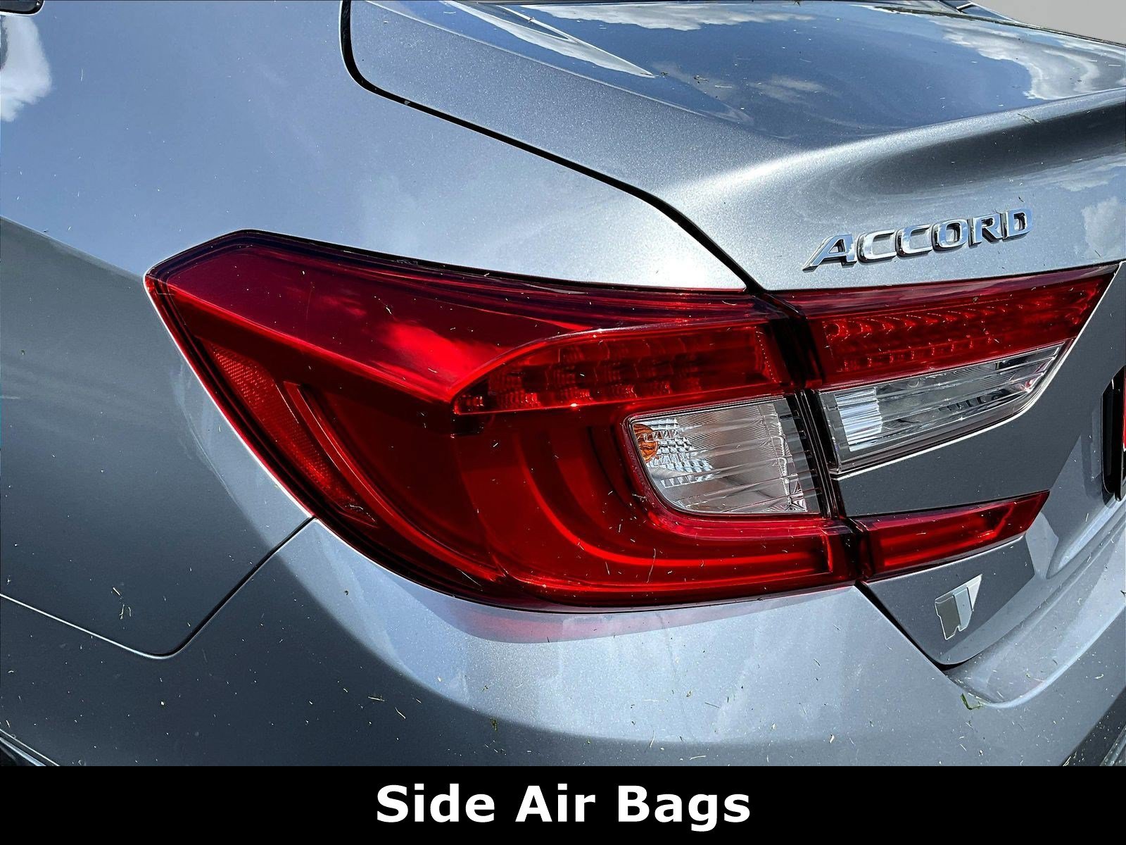 Used 2019 Honda Accord EX-L image 22