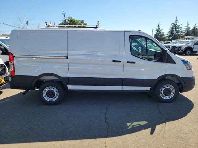New 2026 Ford Transit 250 Low Roof image 4
