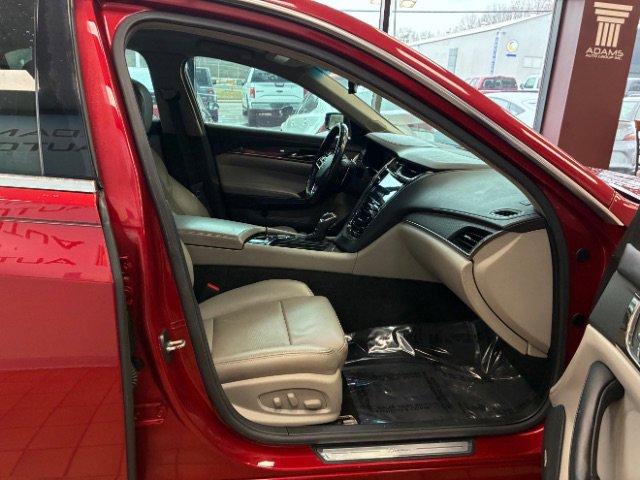 Used 2014 Cadillac CTS Vsport image 29