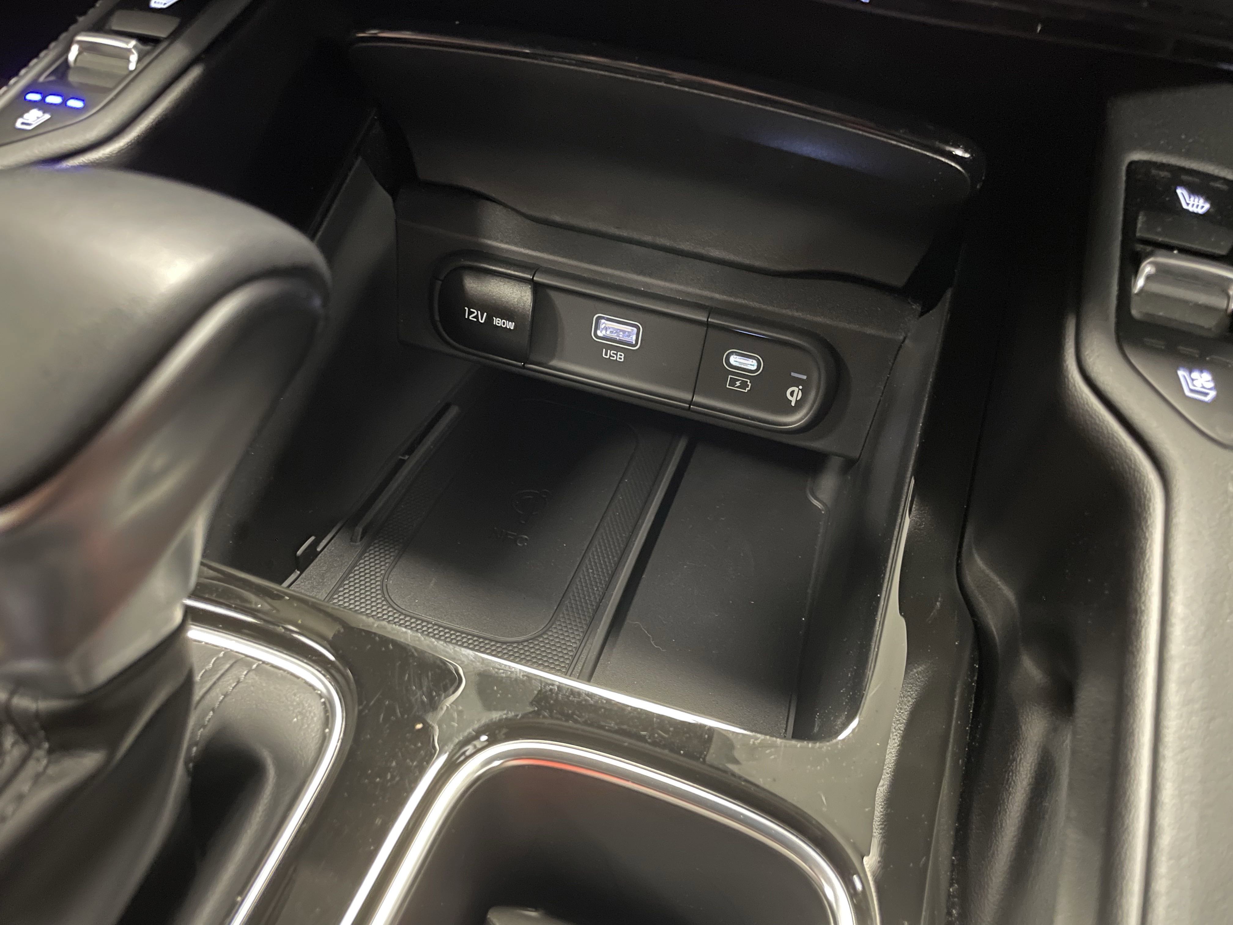 Used 2024 Kia Telluride SX Prestige image 15