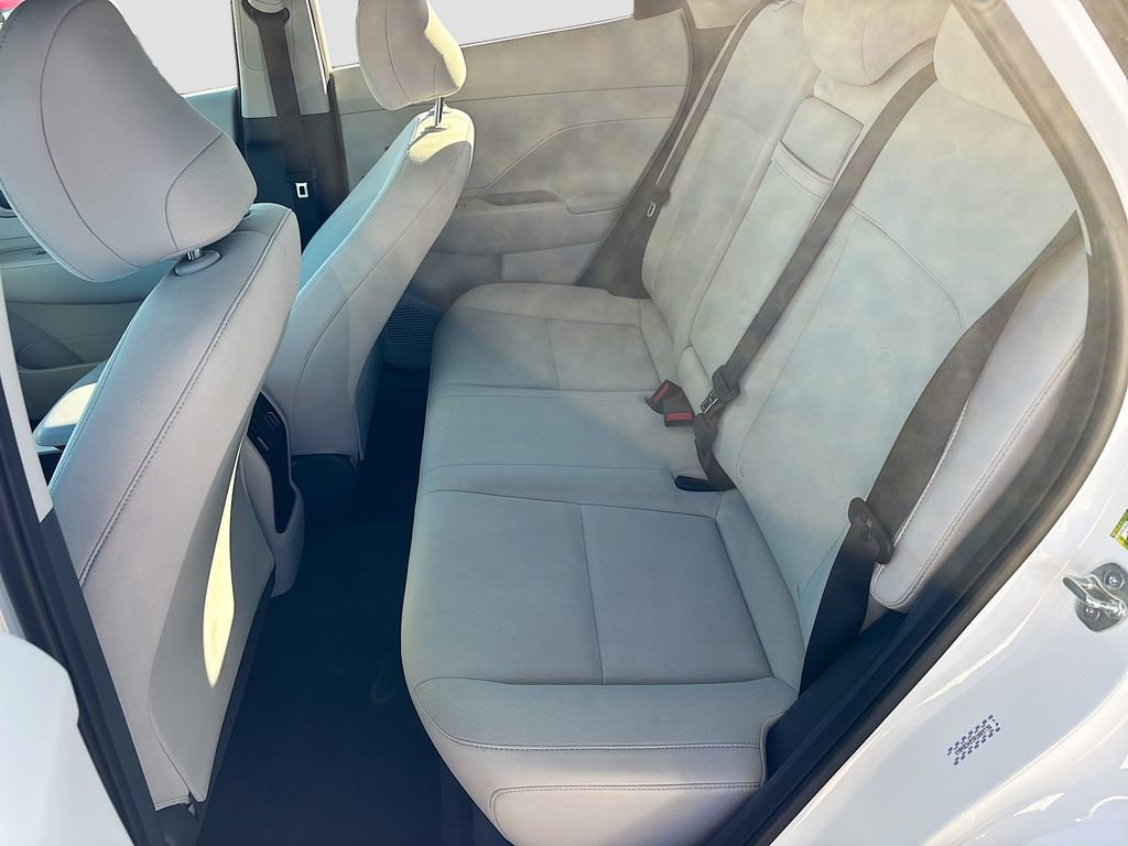 Used 2024 Hyundai Kona SEL image 22