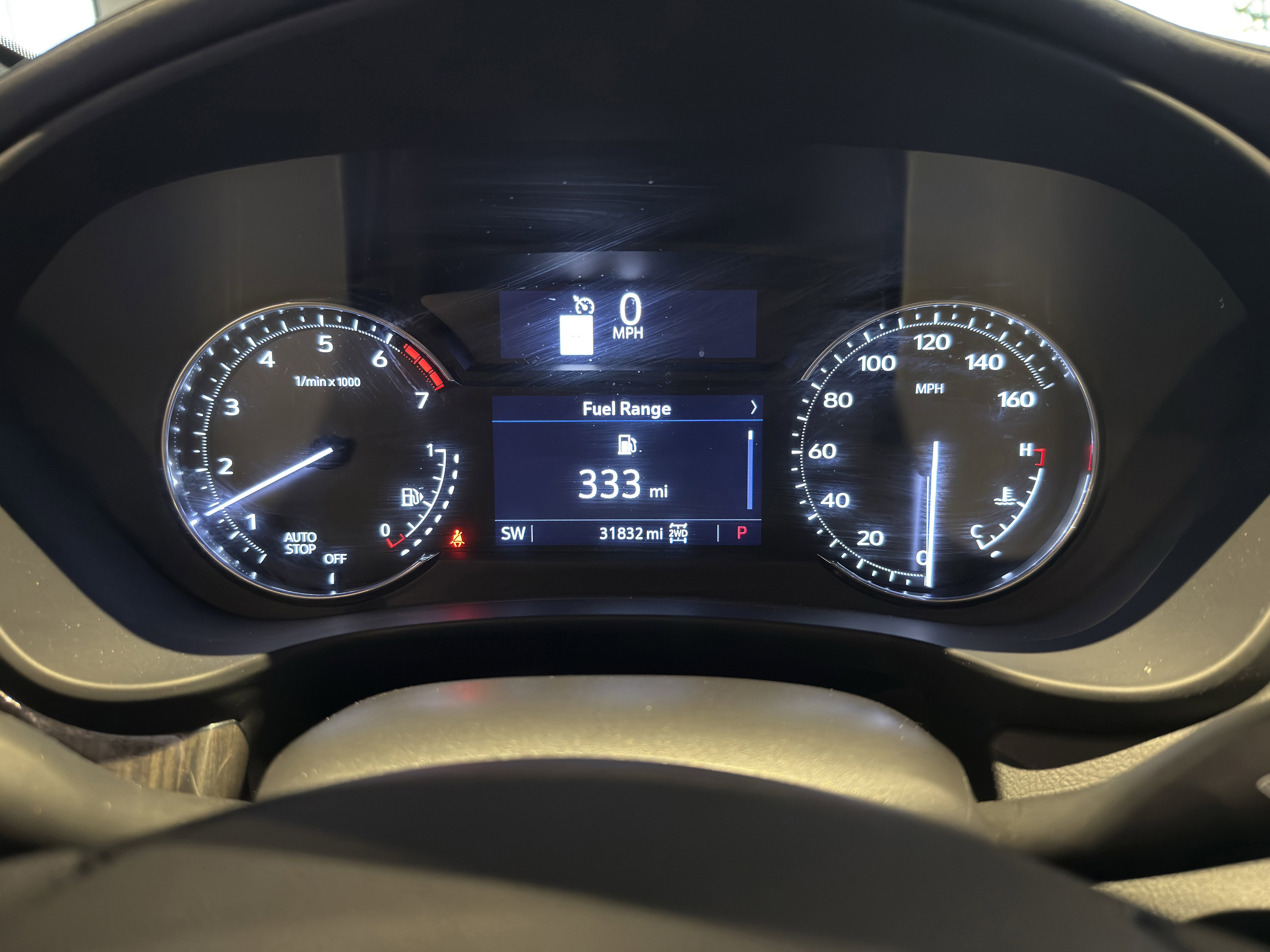 Certified 2022 Cadillac XT4 Premium Luxury w/ Enhanced Visibility Package image 13