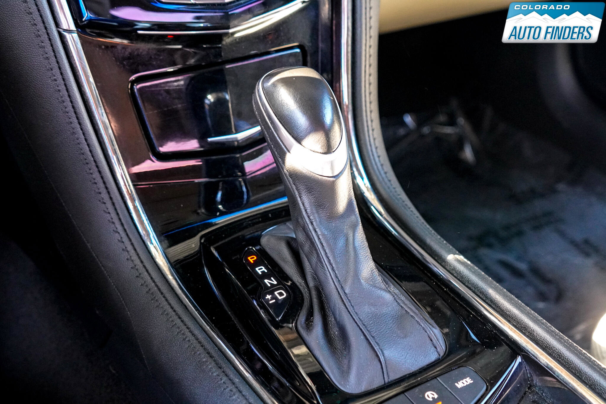 Used 2017 Cadillac ATS Luxury w/ Safety and Security Package image 15