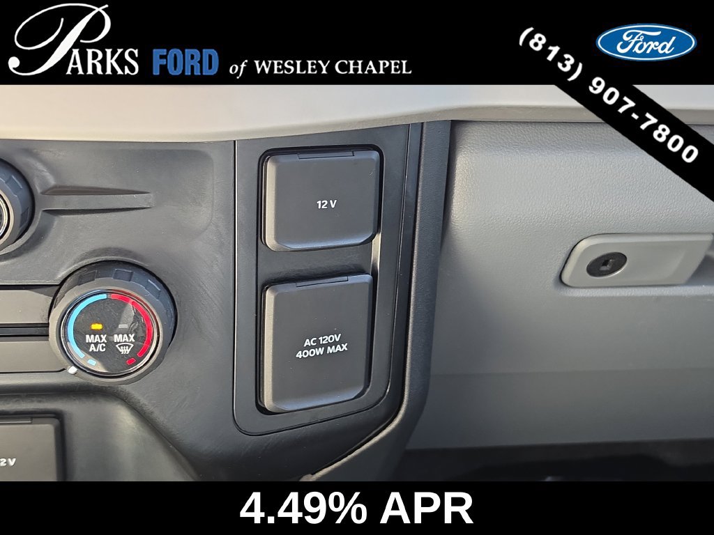 Used 2023 Ford F250 XL w/ STX Appearance Package AWD/4WD image 22