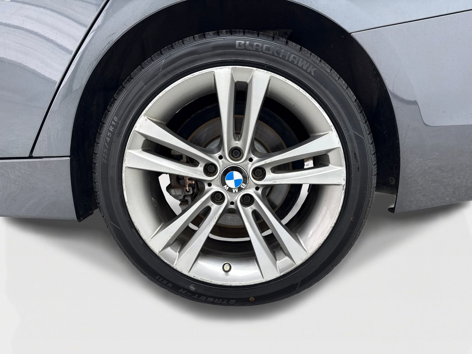 Used 2018 BMW 330i xDrive Sedan w/ Convenience Package AWD/4WD image 51