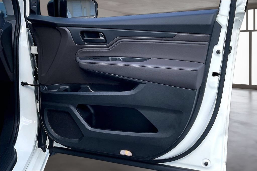 Used 2019 Honda Odyssey Touring image 29