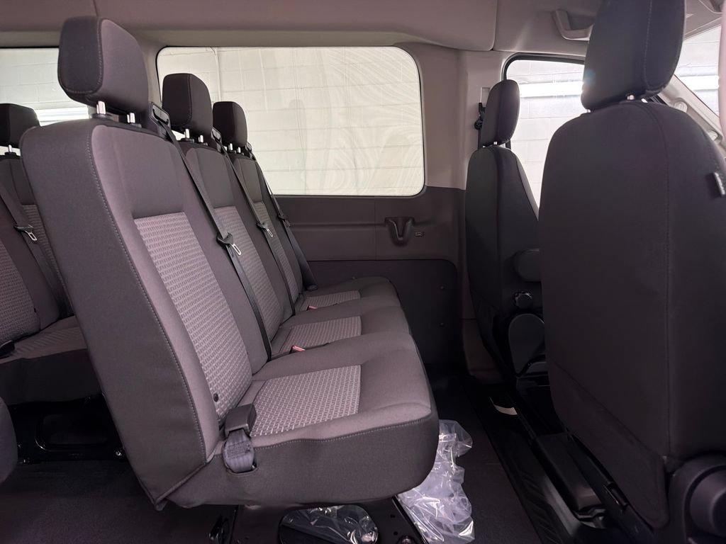 New 2026 Ford Transit 350 XL RWD image 28