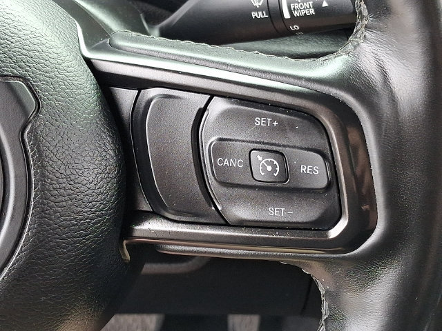 Used 2021 Jeep Gladiator Mojave AWD/4WD image 24