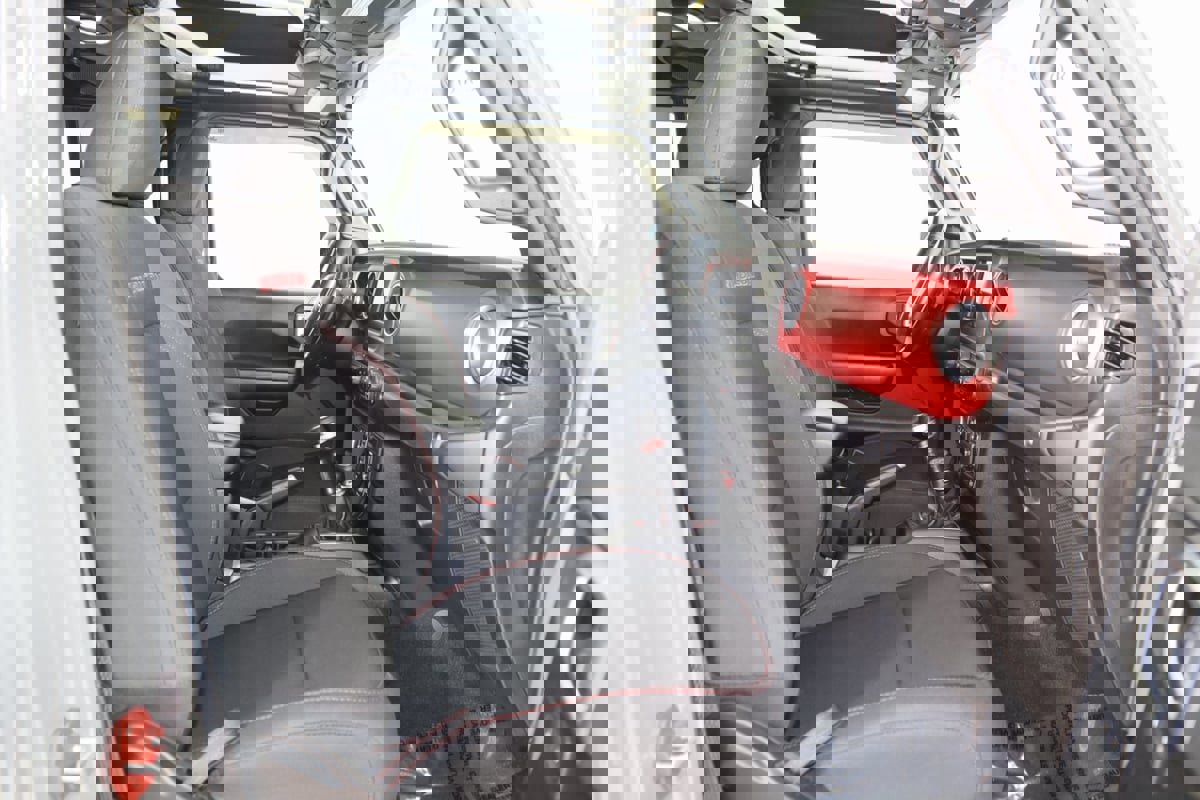 Used 2021 Jeep Gladiator Rubicon w/ LED Lighting Group image 11