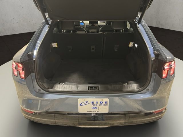 Used 2023 Ford Mustang Mach-E Premium w/ Mustang Nite Pony Package image 23