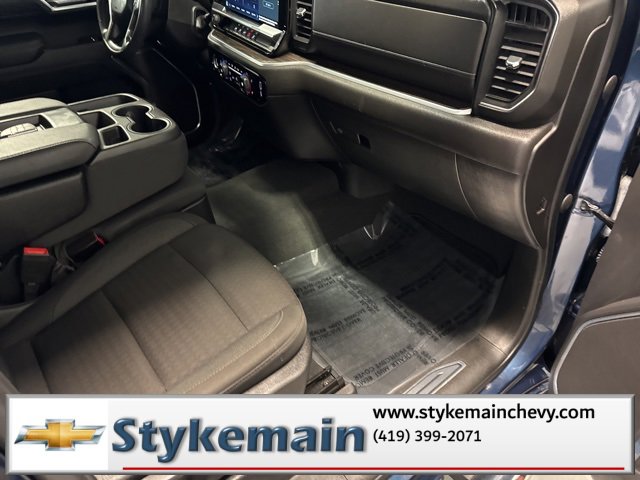 Used 2022 Chevrolet Silverado 1500 LT image 26