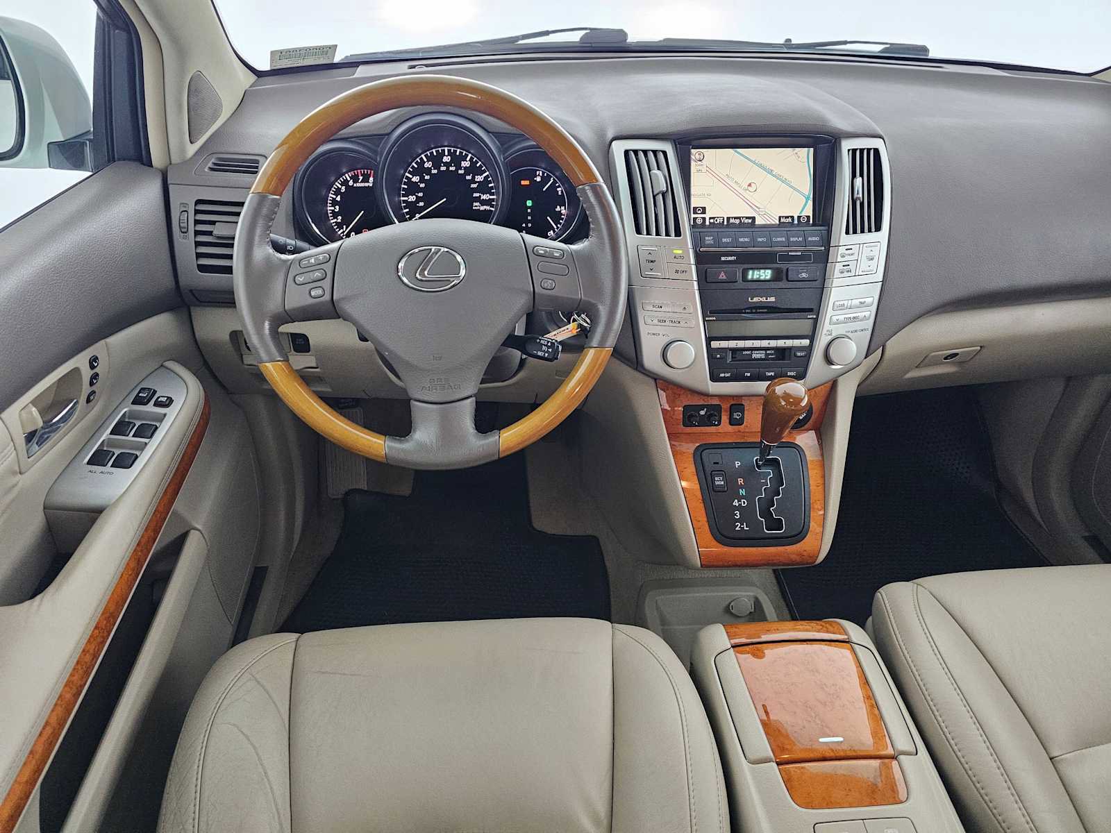 Used 2009 Lexus RX 350 image 18