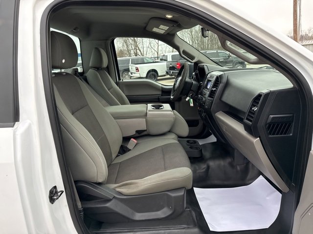 Used 2018 Ford F150 XL w/ Equipment Group 101A Mid image 31