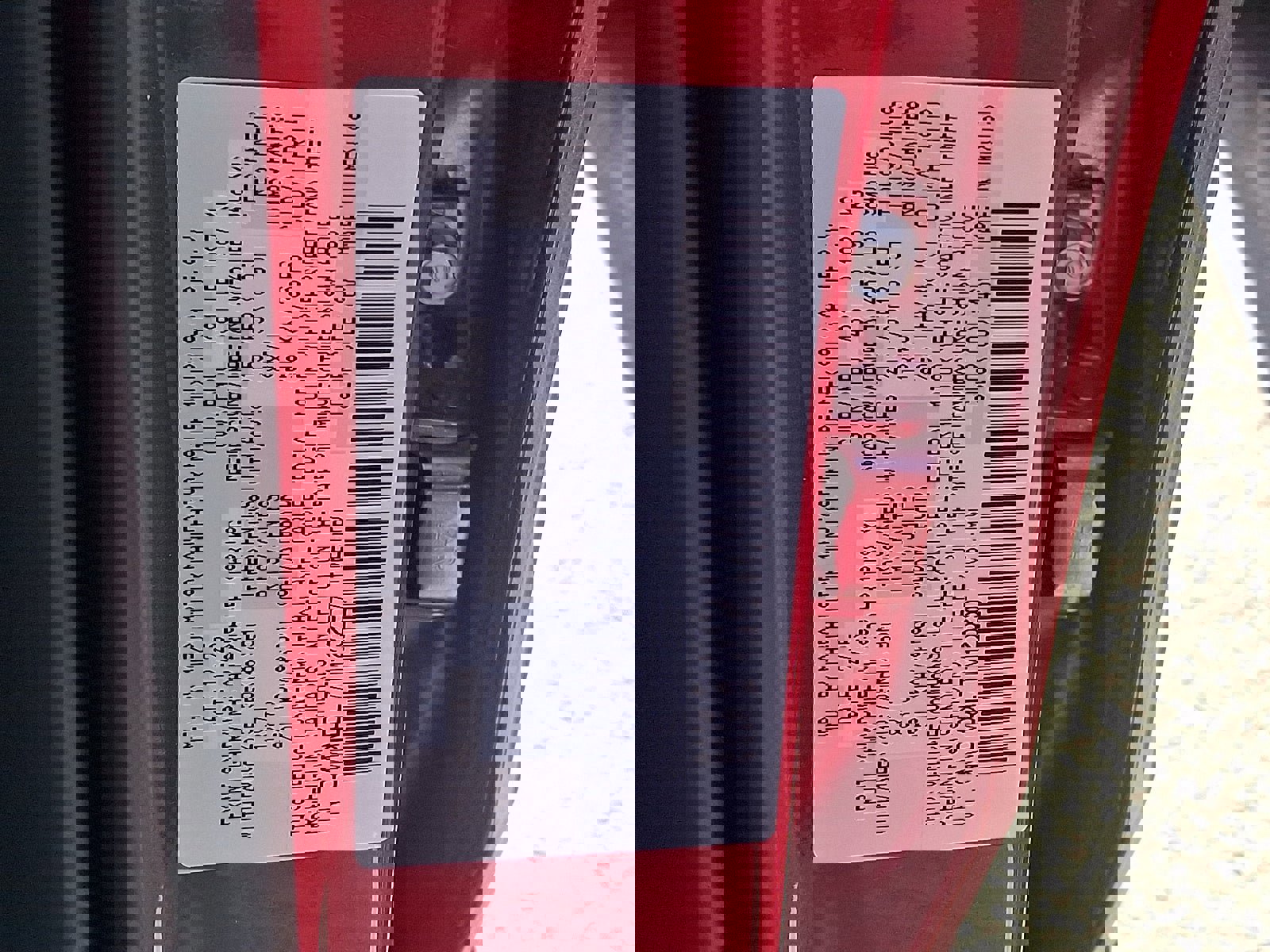 New 2026 MAZDA CX-30 AWD 2.5 S w/ Premium Package image 15