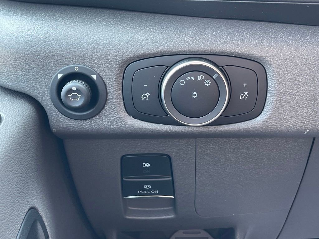 New 2025 Ford Transit 250 148 Medium Roof w/ Load Area Protection Package image 12