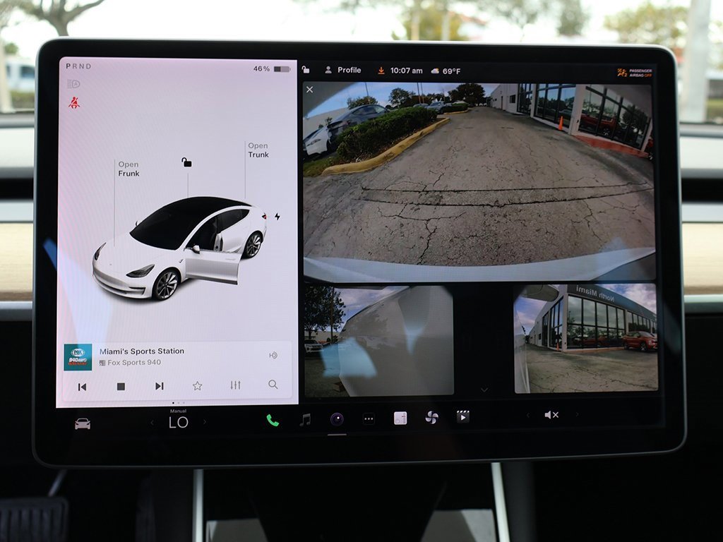 Used 2019 Tesla Model 3 Long Range image 55