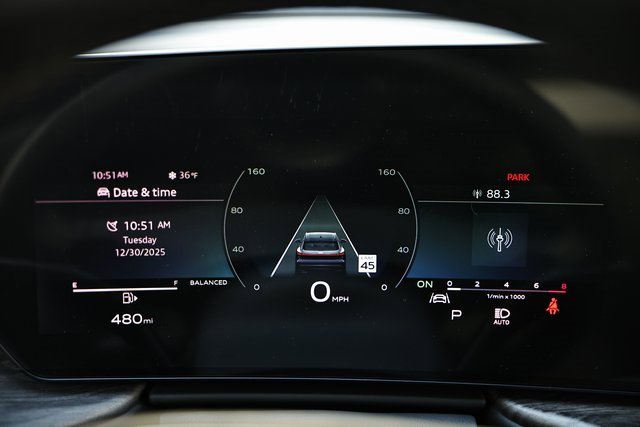 New 2025 Audi Q5 Premium Plus image 31