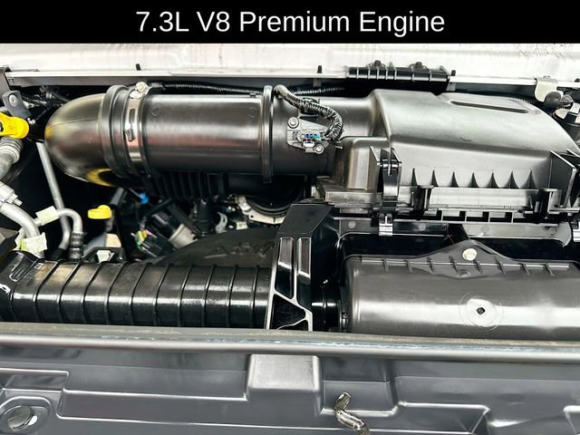 Certified 2025 Ford E-350 and Econoline 350 Super Duty w/ Ambulance Prep Package image 20