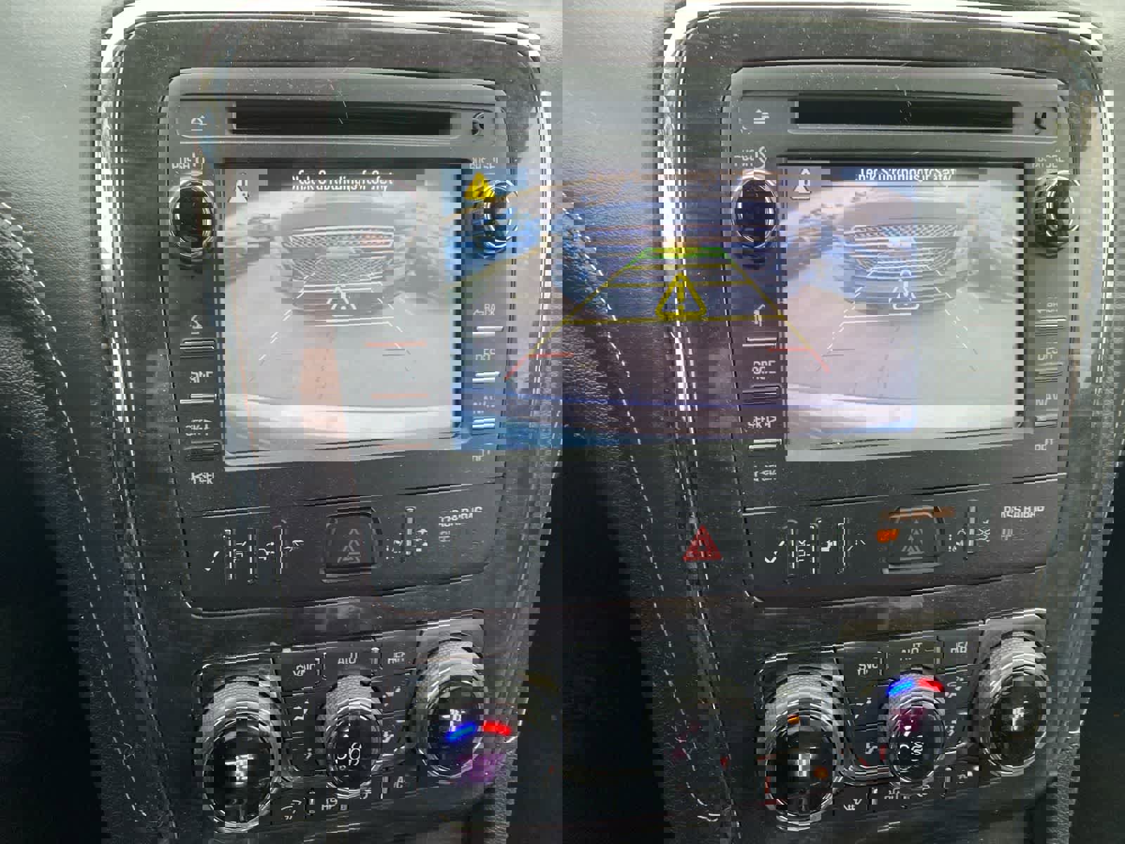 Used 2015 Buick Enclave Premium w/ Experience Buick Package image 15