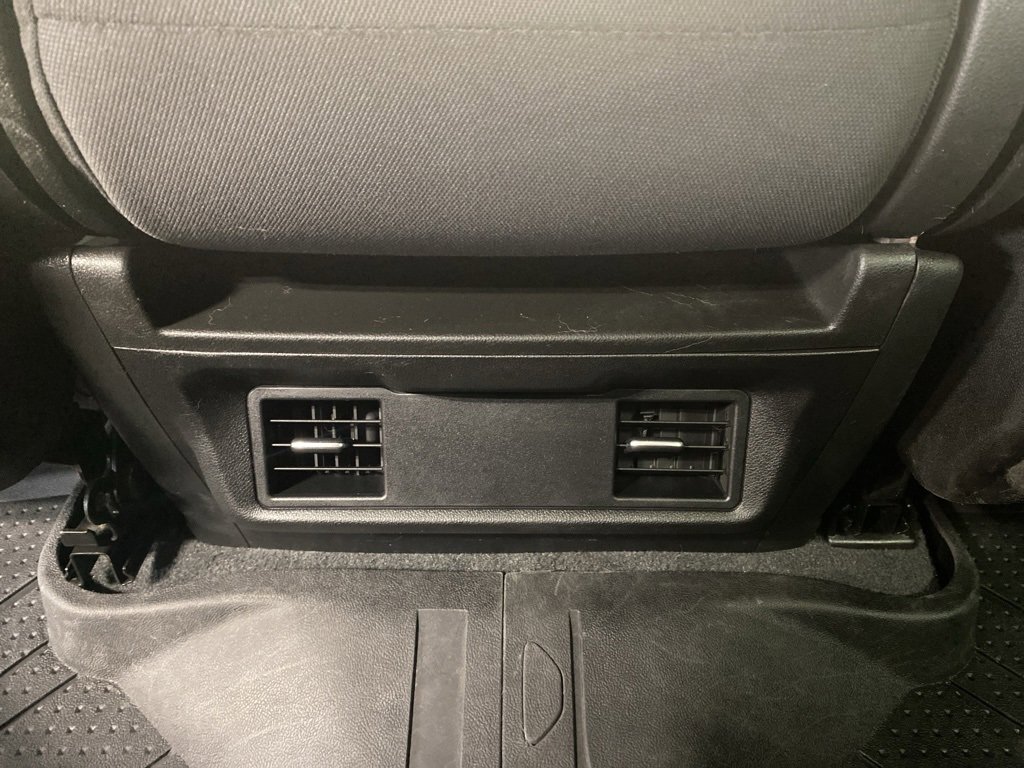 Certified 2022 Chevrolet Silverado 1500 Custom image 17