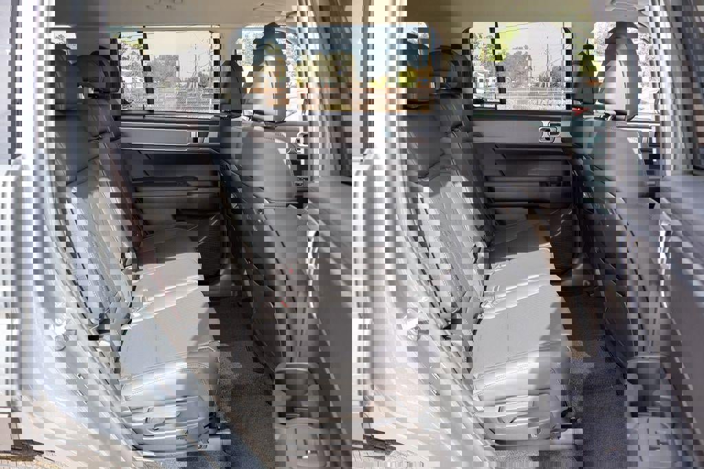 New 2026 Hyundai Santa Fe SEL image 10