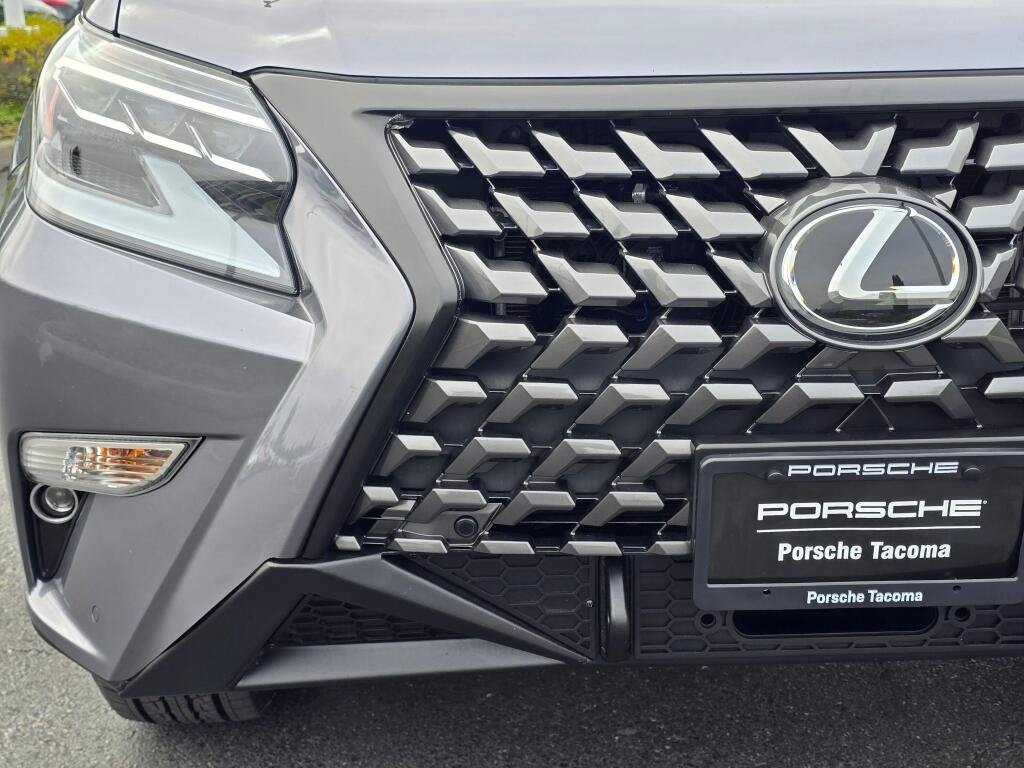 Used 2023 Lexus GX 460 Premium w/ Premium Package AWD/4WD image 33