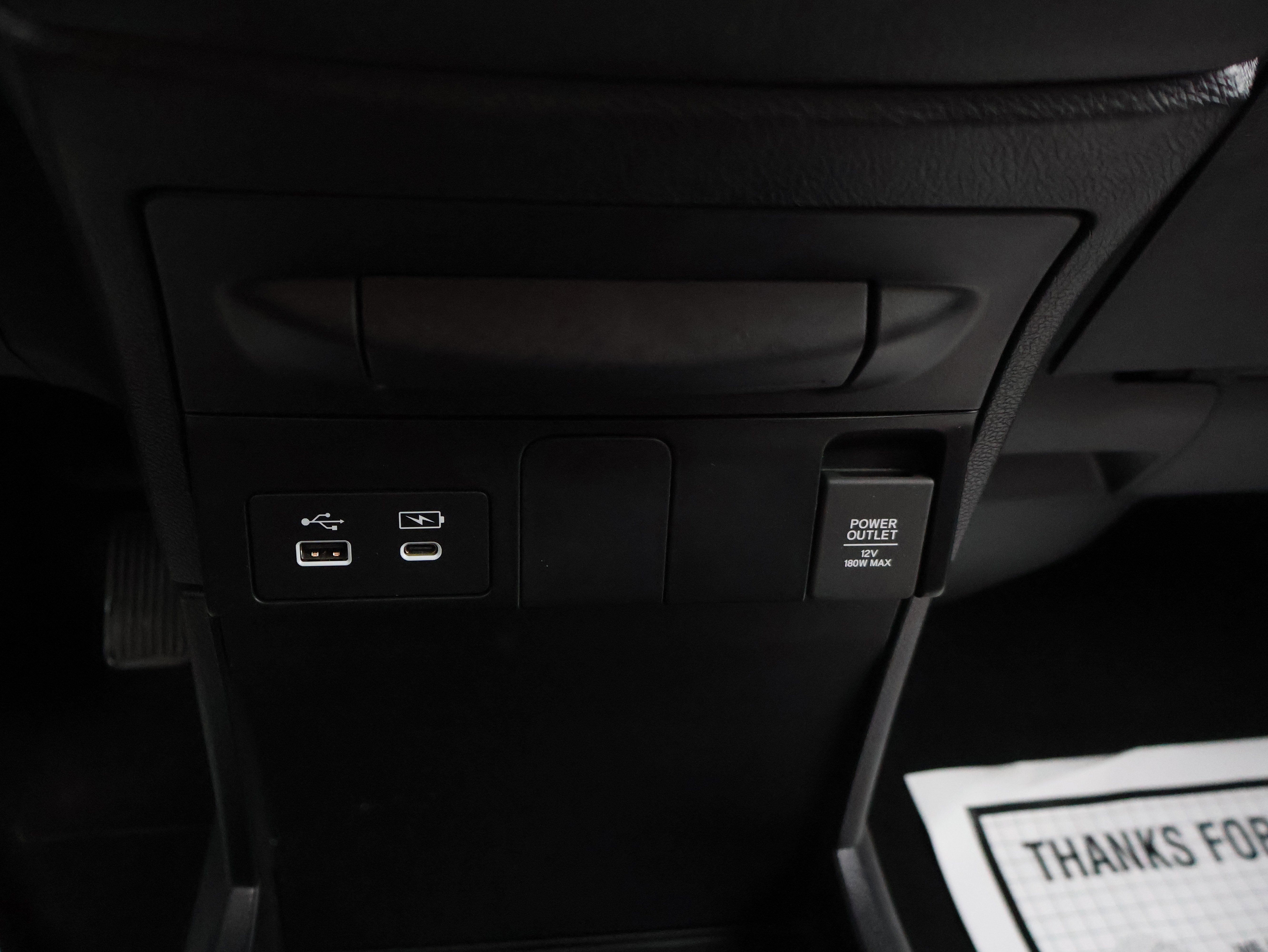 Used 2025 Honda Odyssey Sport-L image 32