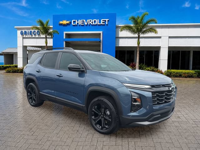 New 2026 Chevrolet Equinox LT w/ Convenience Package II