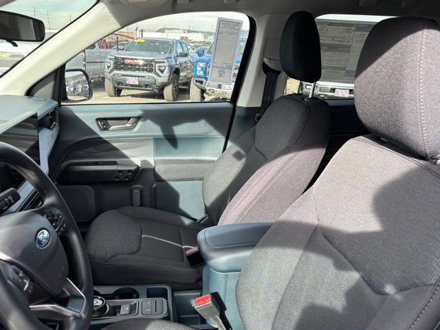 New 2025 Ford Maverick XL w/ 4K Tow Package image 12