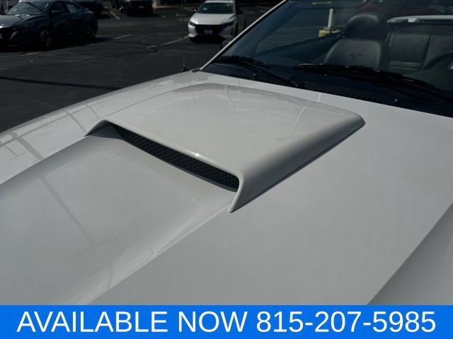 Used 2004 Ford Mustang GT RWD image 16