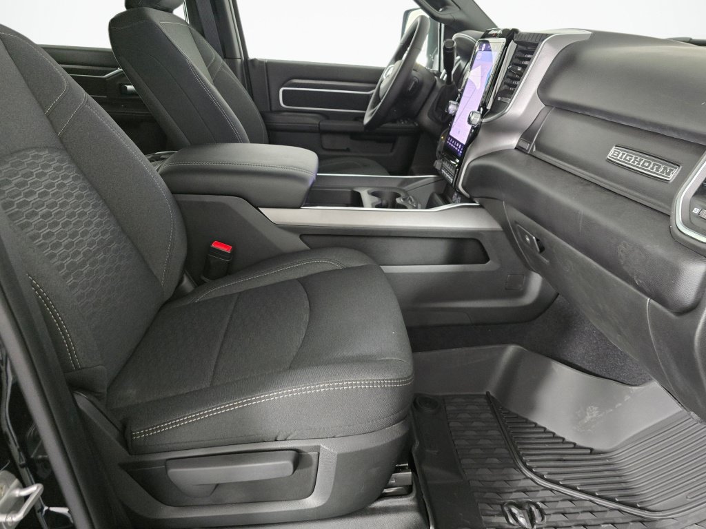 New 2026 RAM 3500 Big Horn AWD/4WD image 26