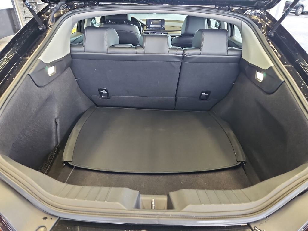 Used 2023 Acura Integra Base image 16