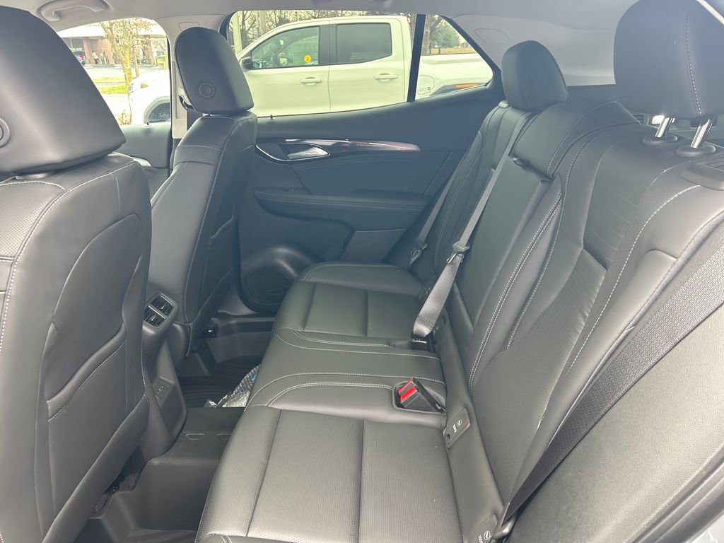 New 2026 Buick Envision Preferred image 32