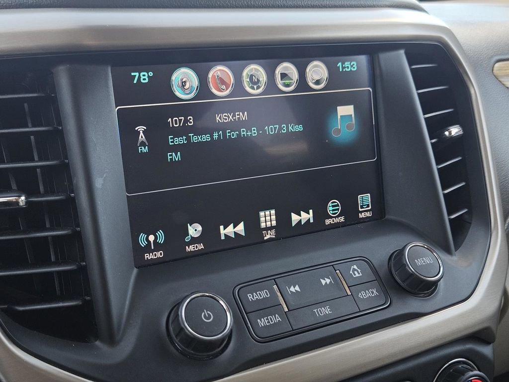 Used 2019 GMC Acadia Denali w/ Technology Package image 23