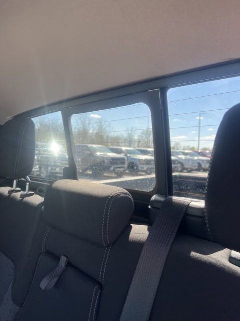 Used 2024 Ford Ranger XLT w/ Equipment Group 301A Mid AWD/4WD image 15