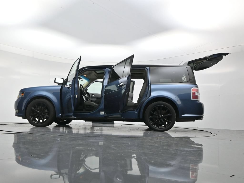 Used 2019 Ford Flex SEL w/ Equipment Group 202A AWD/4WD image 57