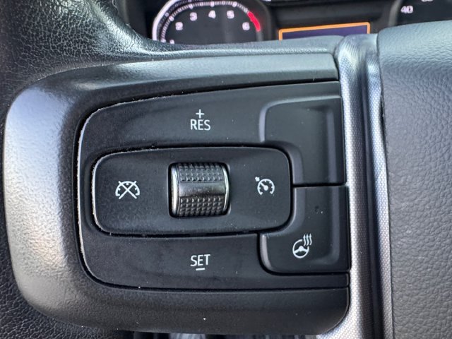 Used 2019 GMC Sierra 1500 SLT RWD image 7