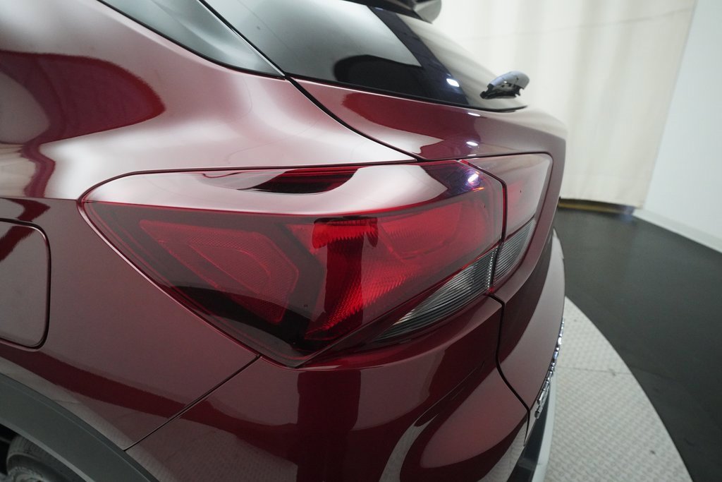 Certified 2023 Chevrolet TrailBlazer LT w/ Convenience Package image 31