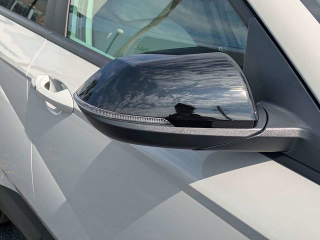Used 2026 Hyundai Kona SEL Sport FWD image 10