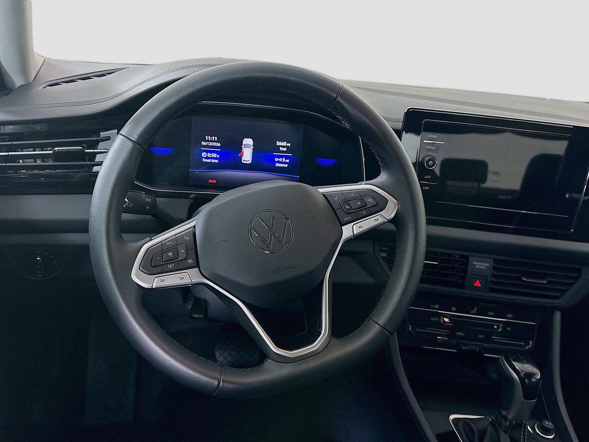 Used 2025 Volkswagen Jetta S FWD image 17