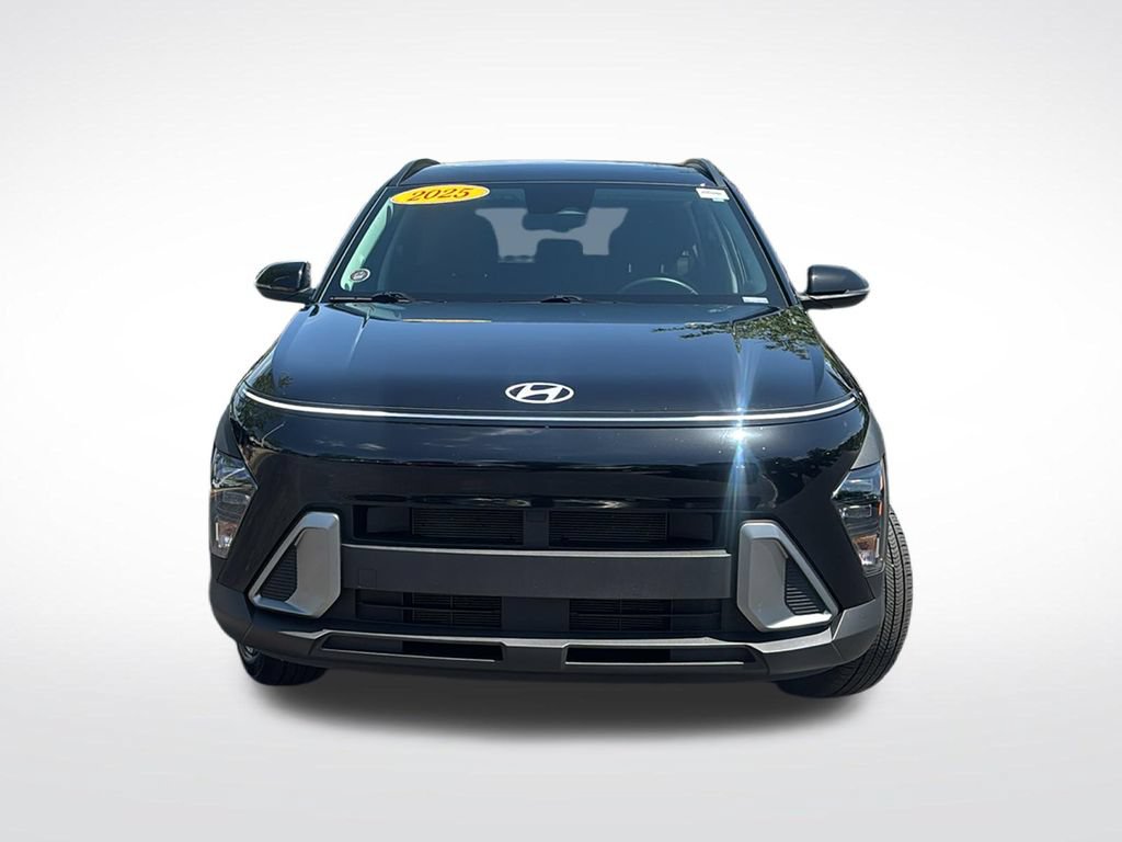 Used 2025 Hyundai Kona SEL AWD/4WD video 2
