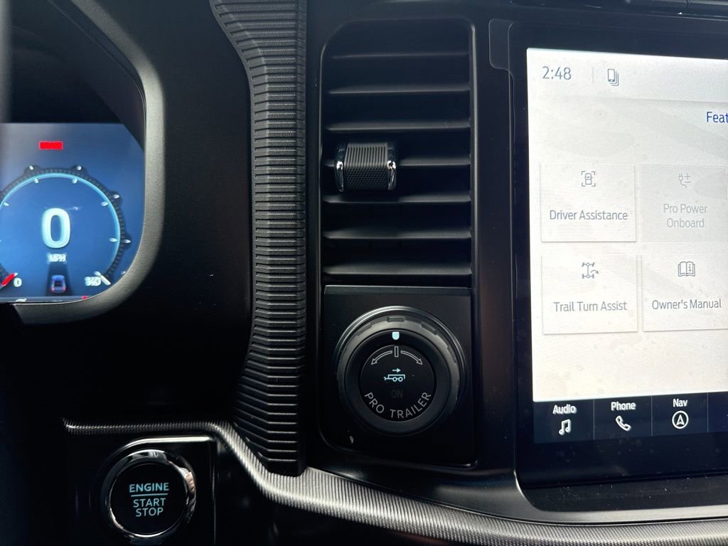 New 2026 Ford F150 Raptor image 29