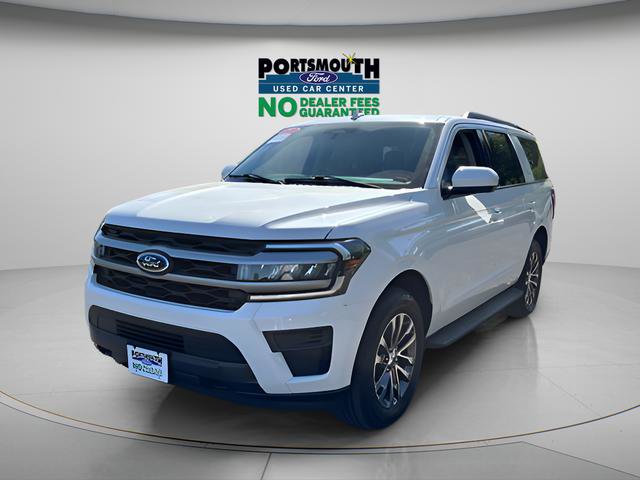 Used 2022 Ford Expedition XLT AWD/4WD image 22