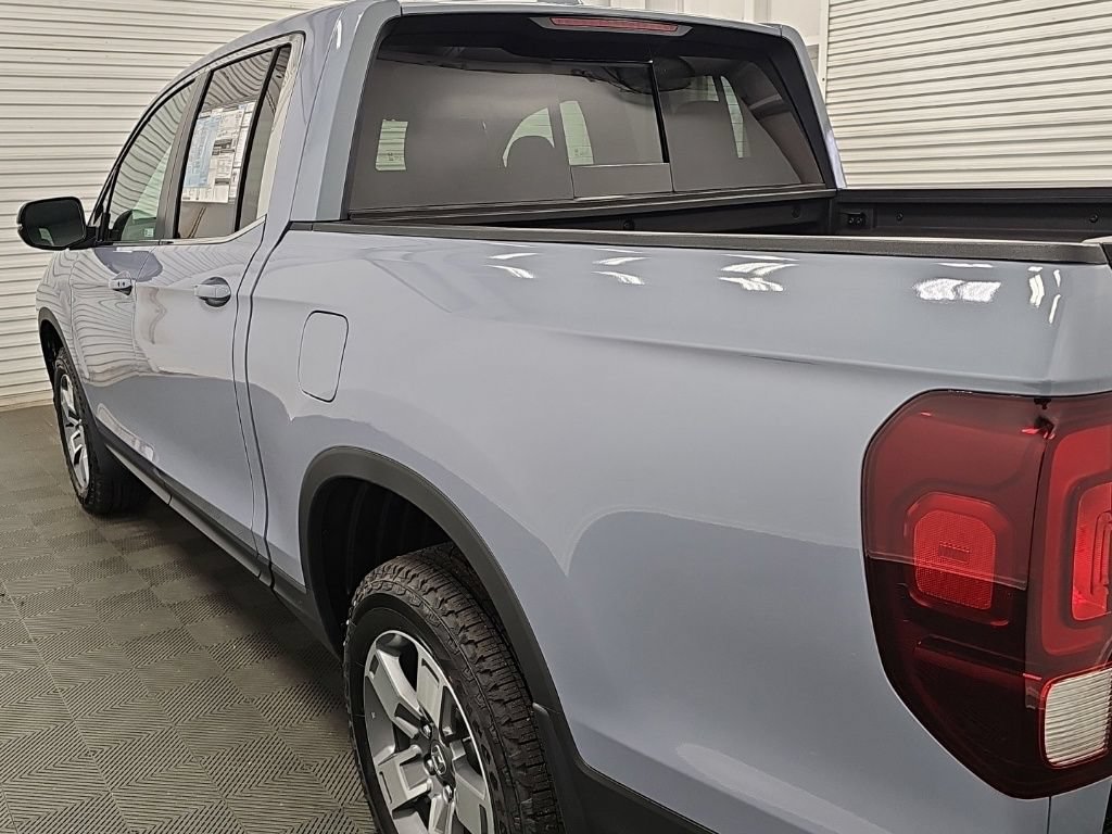 New 2026 Honda Ridgeline RTL image 6